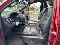 Xe Ford Everest Titanium 2.0L 4x2 AT 2019