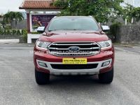 Xe Ford Everest Titanium 2.0L 4x2 AT 2019