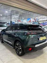Xe Peugeot 2008 GT Line 1.2 AT 2022