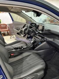 Xe Peugeot 2008 GT Line 1.2 AT 2022