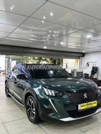 Xe Peugeot 2008 GT Line 1.2 AT 2022