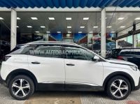 Xe Peugeot 3008 1.6 AT 2018