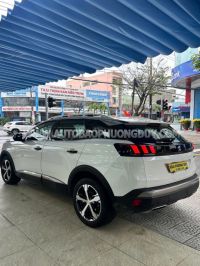 Xe Peugeot 3008 1.6 AT 2018