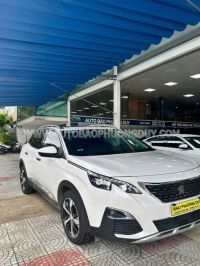 Xe Peugeot 3008 1.6 AT 2018