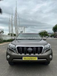 Xe Toyota Prado TXL 2.7L 2016