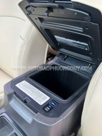 Xe Toyota Prado TXL 2.7L 2016