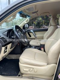 Xe Toyota Prado TXL 2.7L 2016