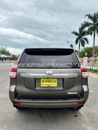 Xe Toyota Prado TXL 2.7L 2016