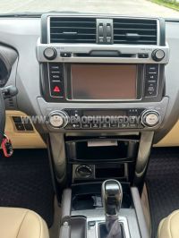 Xe Toyota Prado TXL 2.7L 2016