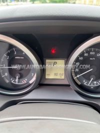Xe Toyota Prado TXL 2.7L 2016