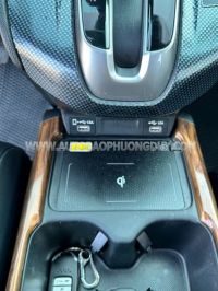 Xe Honda CRV L 2022