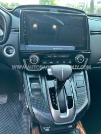 Xe Honda CRV L 2022