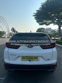 Xe Honda CRV L 2022