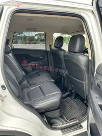 Xe Mitsubishi Outlander 2.0 CVT 2021