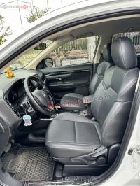 Xe Mitsubishi Outlander 2.0 CVT 2021
