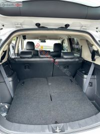 Xe Mitsubishi Outlander 2.0 CVT 2021