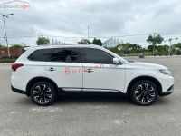 Xe Mitsubishi Outlander 2.0 CVT 2021