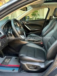 Xe Mazda 6 2.0 AT 2014