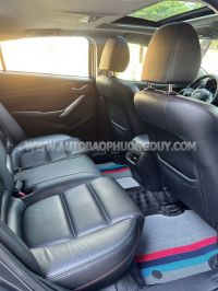 Xe Mazda 6 2.0 AT 2014