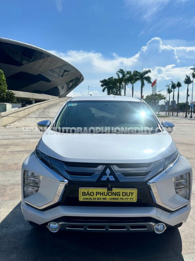 Mitsubishi Xpander 1.5 AT 2020