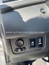 Xe Mitsubishi Xpander 1.5 AT 2020