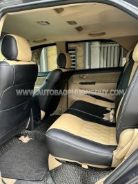 Xe Toyota Fortuner 2.7V 4X2 AT 2016
