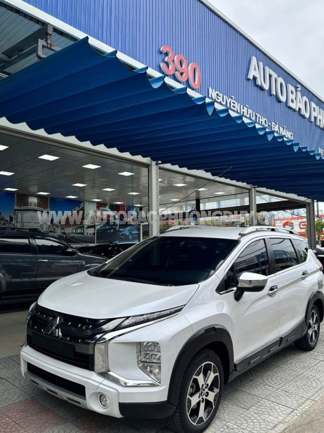 Mitsubishi Xpander Cross 1.5 AT 2021