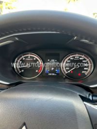 Xe Mitsubishi Xpander Cross 1.5 AT 2021