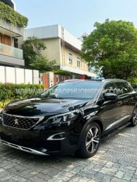 Xe Peugeot 5008 1.6 AT 2018