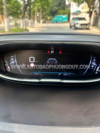 Xe Peugeot 5008 1.6 AT 2018