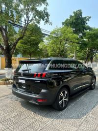 Xe Peugeot 5008 1.6 AT 2018