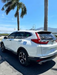 Xe Honda CRV E 2018