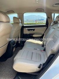 Xe Honda CRV E 2018