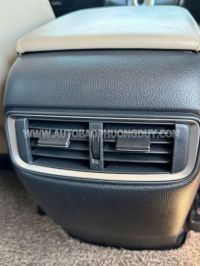 Xe Honda CRV E 2018