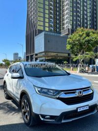 Xe Honda CRV E 2018
