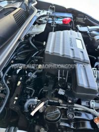 Xe Honda CRV E 2018