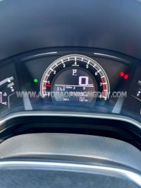 Xe Honda CRV E 2018
