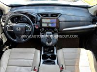 Xe Honda CRV E 2018