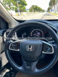 Xe Honda CRV E 2018