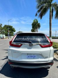 Xe Honda CRV E 2018