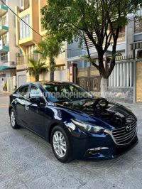 Xe Mazda 3 1.5 AT 2018
