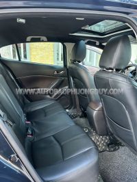 Xe Mazda 3 1.5 AT 2018