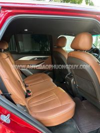 Xe VinFast Lux SA 2.0 Premium 2.0 AT 2019