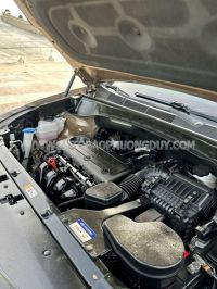 Xe Hyundai SantaFe 2.4L 4WD 2016