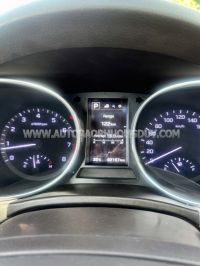 Xe Hyundai SantaFe 2.4L 4WD 2016