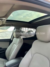 Xe Hyundai SantaFe 2.4L 4WD 2016