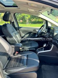 Xe Ford EcoSport Titanium 1.5L AT 2019