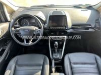 Xe Ford EcoSport Titanium 1.5L AT 2019