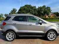 Xe Ford EcoSport Titanium 1.5L AT 2019