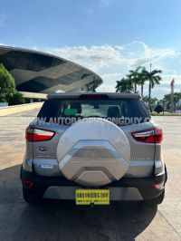 Xe Ford EcoSport Titanium 1.5L AT 2019